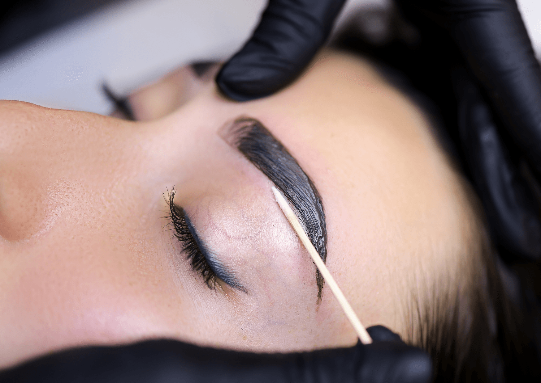 Lashes, Brows & Waxing